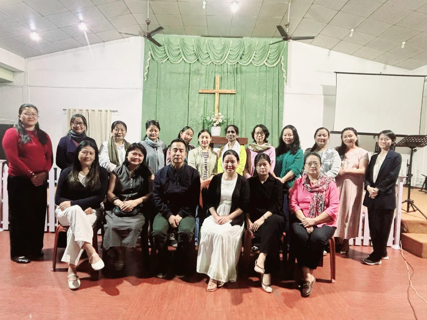 Women's Group